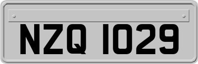 NZQ1029