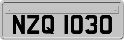 NZQ1030