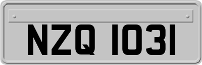 NZQ1031