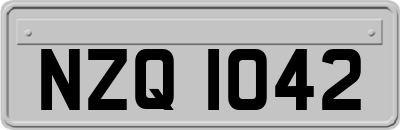 NZQ1042