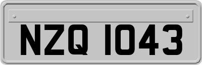 NZQ1043
