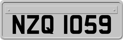 NZQ1059