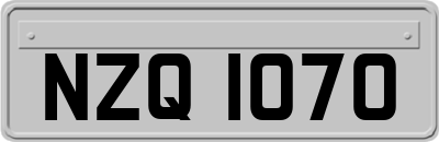 NZQ1070