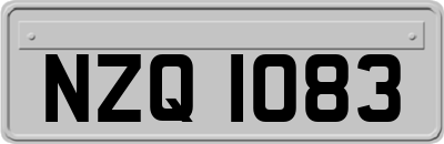 NZQ1083