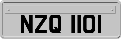 NZQ1101