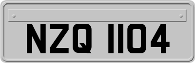 NZQ1104