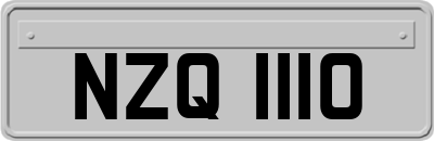 NZQ1110