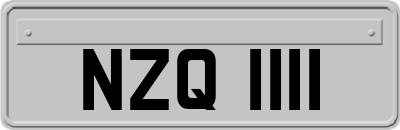 NZQ1111
