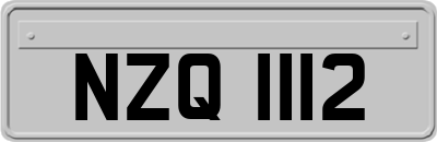 NZQ1112