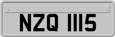 NZQ1115