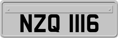 NZQ1116