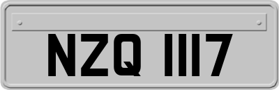 NZQ1117