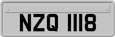 NZQ1118