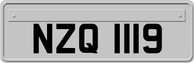 NZQ1119