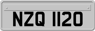 NZQ1120