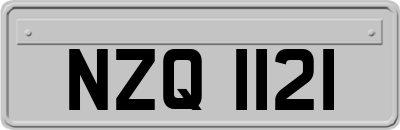 NZQ1121