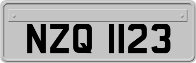 NZQ1123