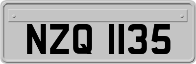 NZQ1135