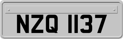 NZQ1137