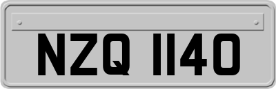 NZQ1140