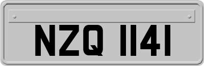 NZQ1141