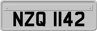 NZQ1142