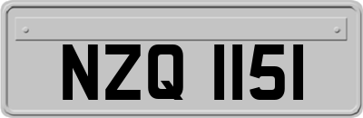 NZQ1151