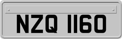 NZQ1160