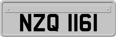 NZQ1161