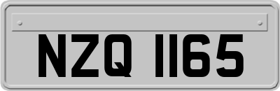 NZQ1165