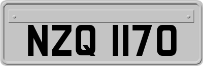 NZQ1170