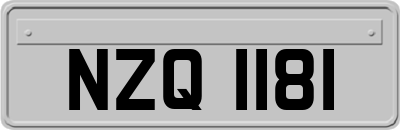 NZQ1181
