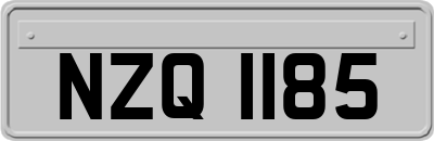 NZQ1185