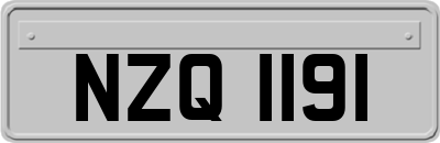 NZQ1191