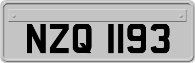 NZQ1193