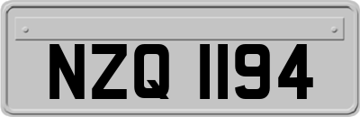NZQ1194