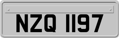 NZQ1197