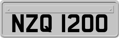 NZQ1200
