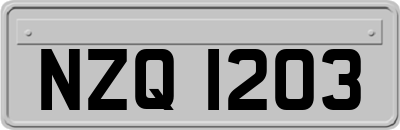 NZQ1203