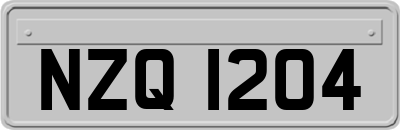 NZQ1204