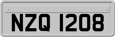 NZQ1208