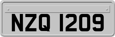 NZQ1209