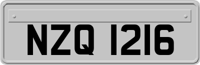 NZQ1216