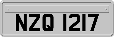 NZQ1217