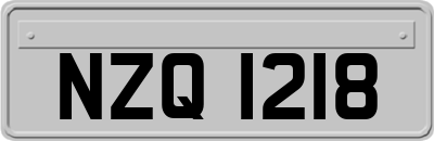 NZQ1218