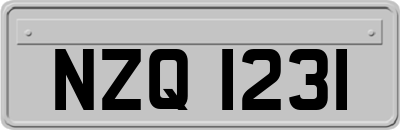 NZQ1231