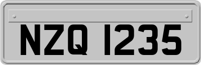 NZQ1235