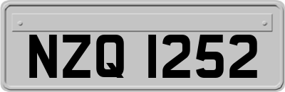 NZQ1252