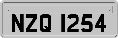 NZQ1254