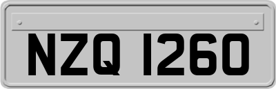 NZQ1260